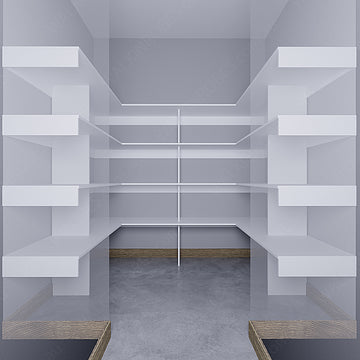 MODEL W15x20x15H24-001