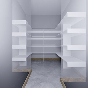 MODEL W15x20x20H24-001