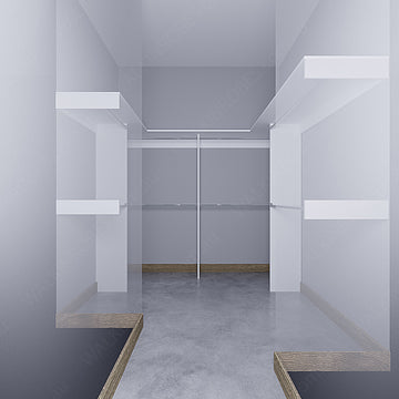 MODEL W15x20x20H24-002