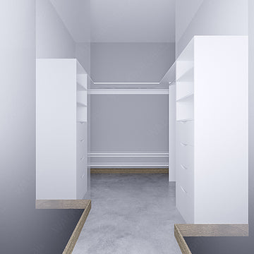 MODEL W15x20x20H24-003