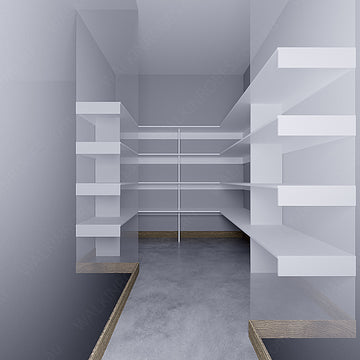 MODEL W15x20x25H24-001