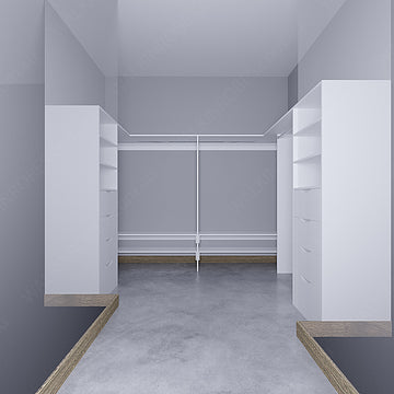 MODEL W15x25x20H24-003