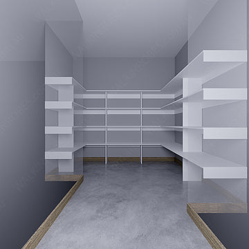 MODEL W15x25x25H24-001