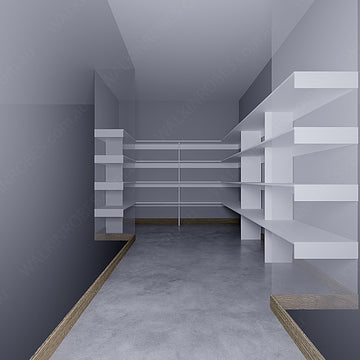 MODEL W15x25x35H24-001