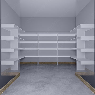 MODEL W15x30x15H24-001