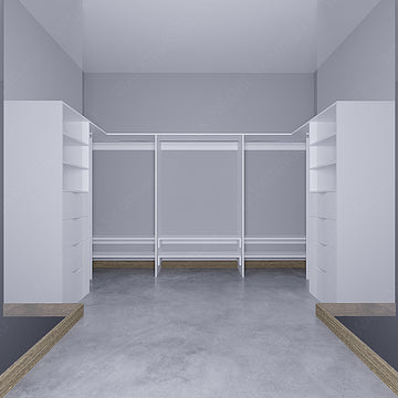 MODEL W15x30x15H24-003