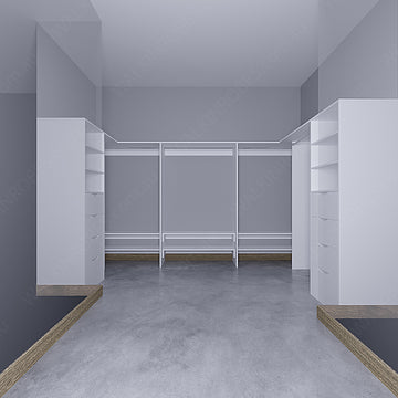 MODEL W15x30x20H24-003