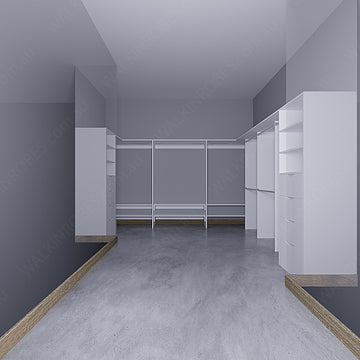 MODEL W15x30x30H24-003