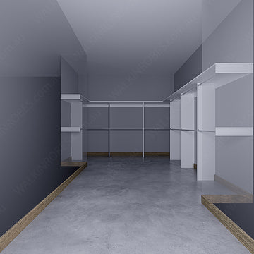 MODEL W15x30x35H24-002