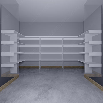 MODEL W15x35x15H24-001