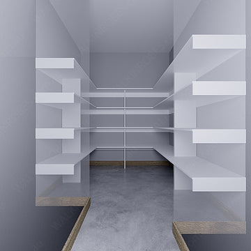 MODEL W20x20x25H24-001