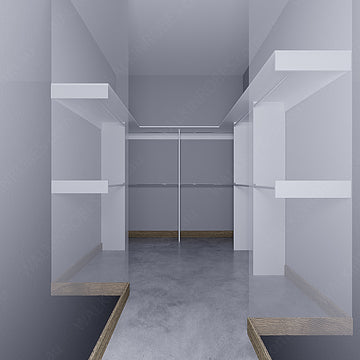 MODEL W20x20x25H24-002