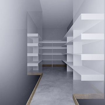 MODEL W20x20x35H24-001