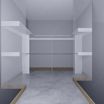 MODEL W20x25x15H24-002