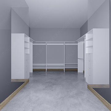 MODEL W20x30x25H24-003