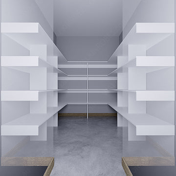 MODEL W25x20x25H24-001