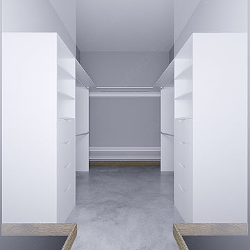 MODEL W25x20x25H24-003