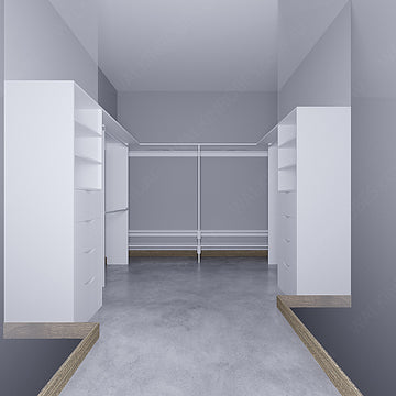 MODEL W25x25x20H24-003