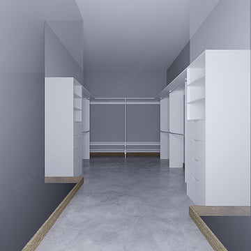 MODEL W25x25x35H24-003