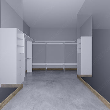 MODEL W25x30x15H24-003