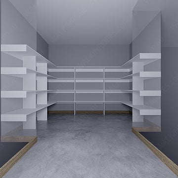 MODEL W25x30x20H24-001