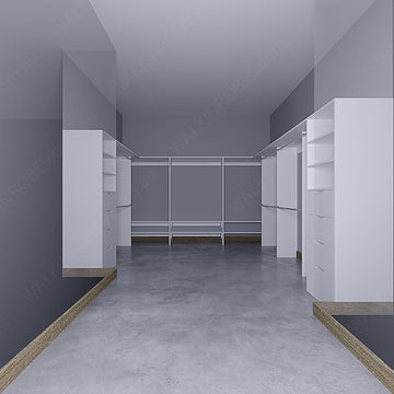 MODEL W25x30x35H24-003