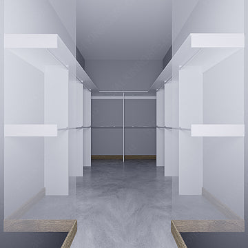 MODEL W30x20x30H24-002