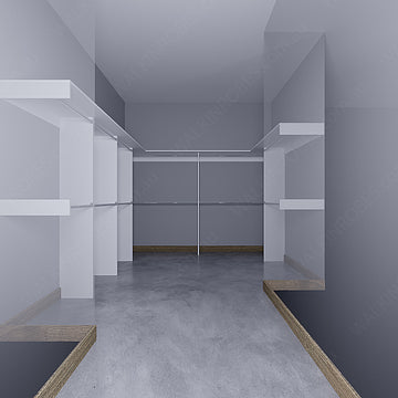 MODEL W30x25x20H24-002