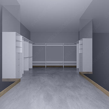 MODEL W30x35x20H24-003