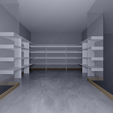 MODEL W30x35x25H24-001