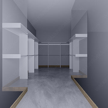 MODEL W35x25x25H24-002