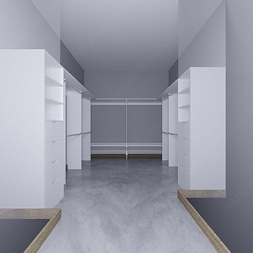 MODEL W35x25x30H24-003