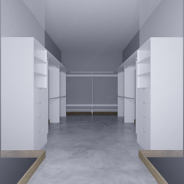 MODEL W35x25x35H24-003