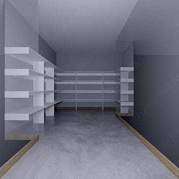 MODEL W35x30x15H24-001