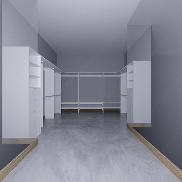 MODEL W35x30x25H24-003